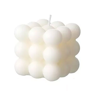 Bubble-candles-Blanca