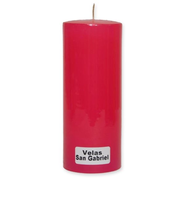 velon no 7 rosada